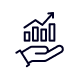 Earn interest