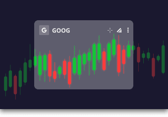 I grafici TradingView